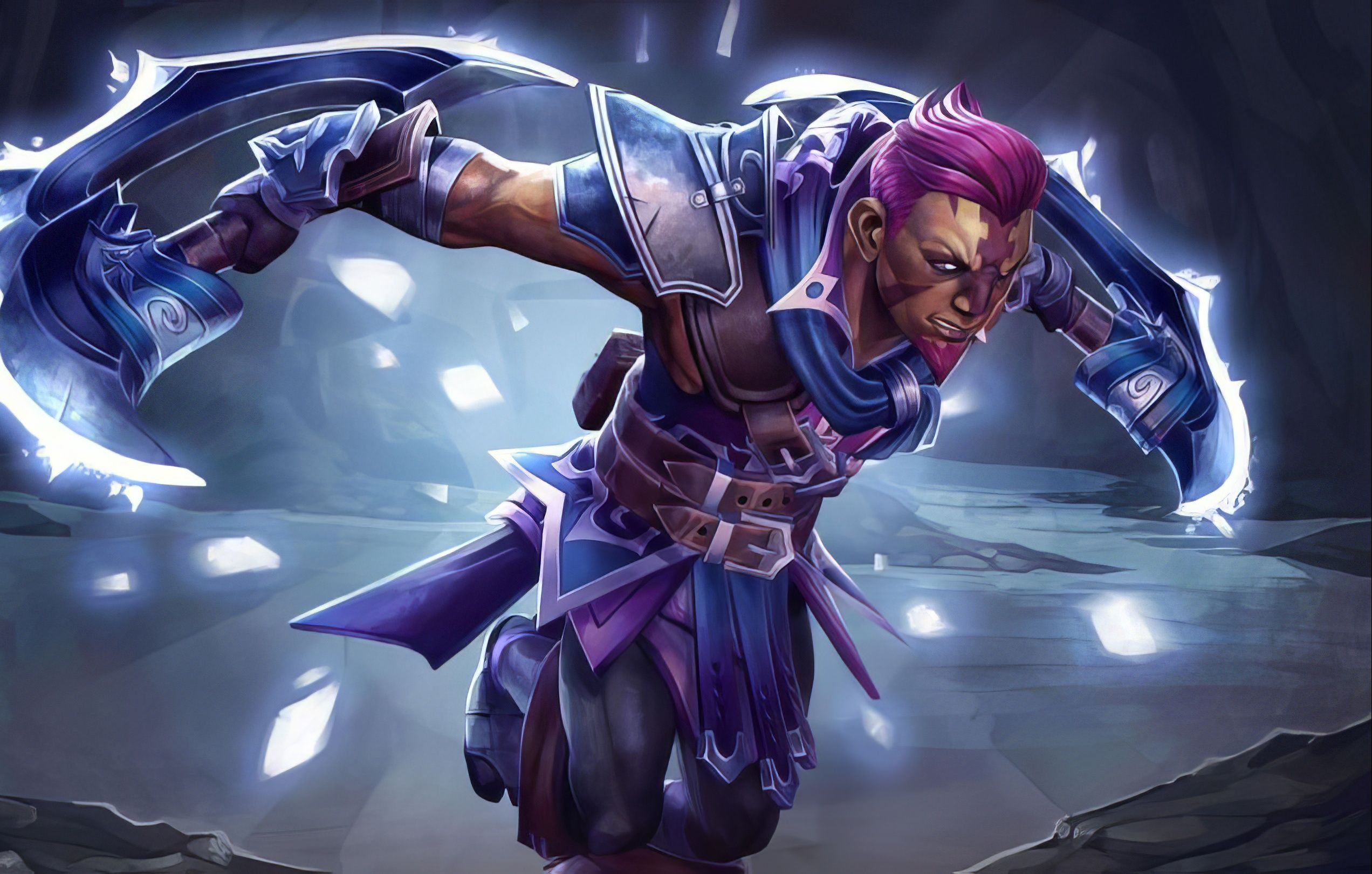 全面崛起指 全面崛起指