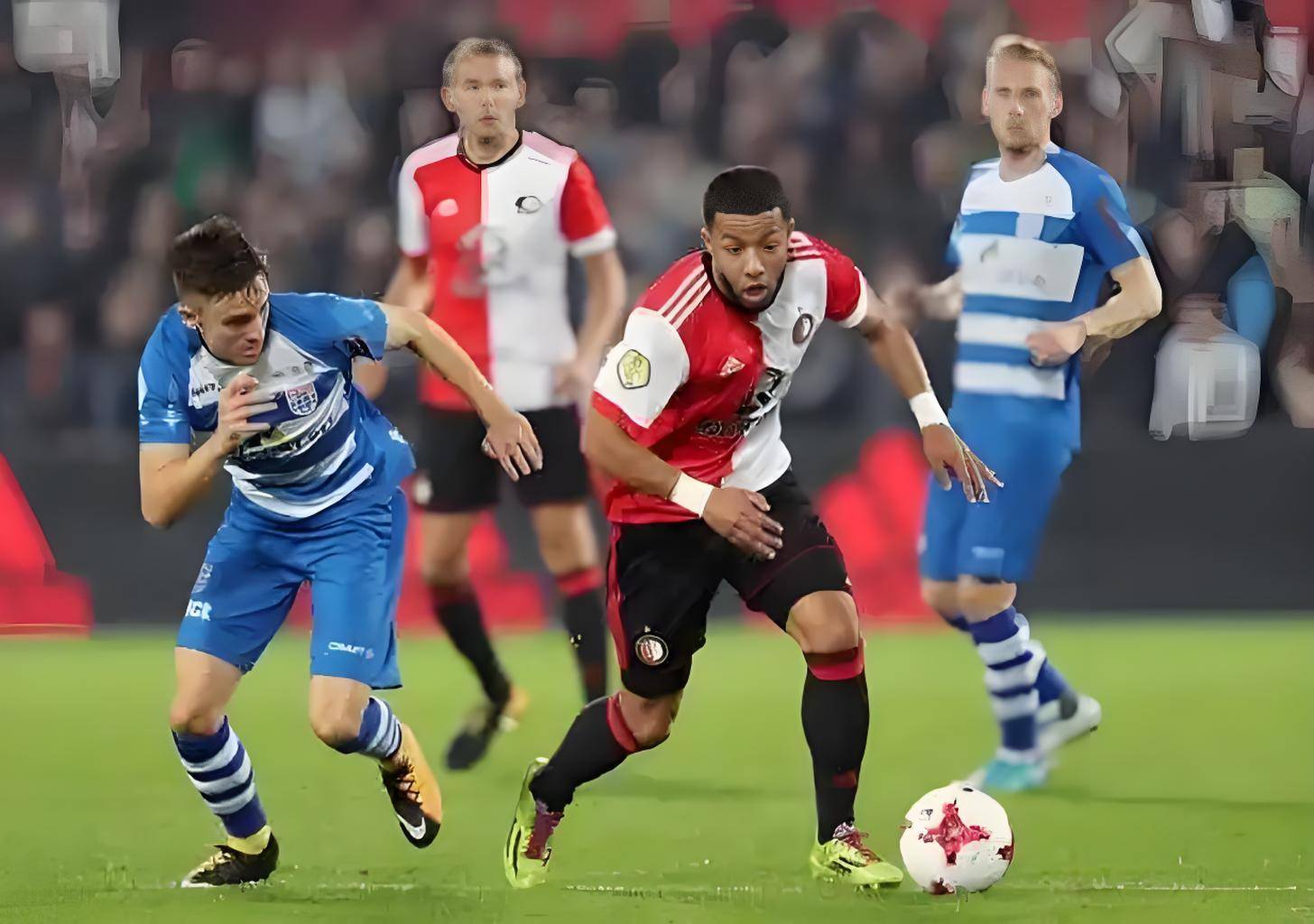 英超强度的 英超强度的